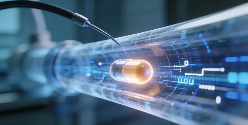 滁州结直肠癌靶向120基因检测（组织）图片1