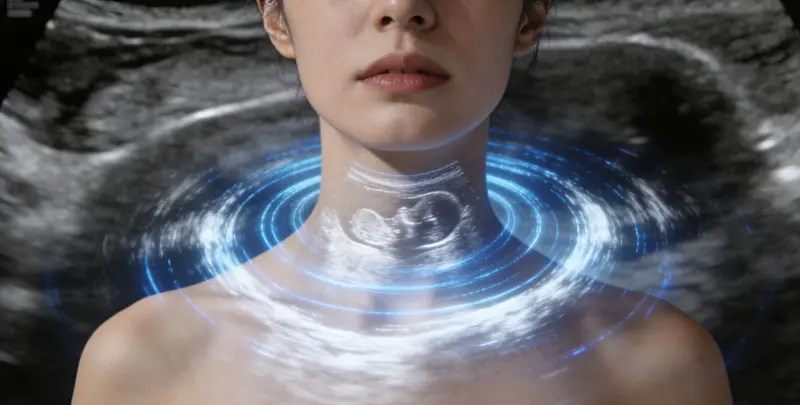 滁州甲状腺癌基因检测图片1