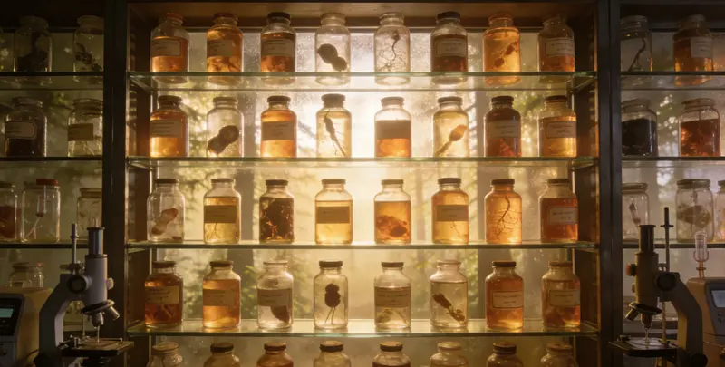 肿瘤600+基因全面用药基因及PDL122C3表达检测套餐（组织）图3