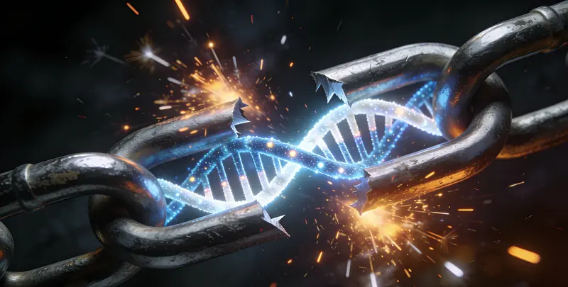 滁州上户口亲子鉴定图片1