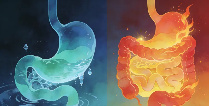 滁州胃肠肿瘤65基因检测图片1