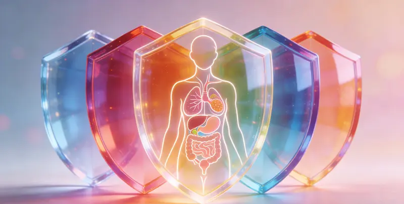 滁州子宫内膜癌靶向120基因检测（组织）图片1