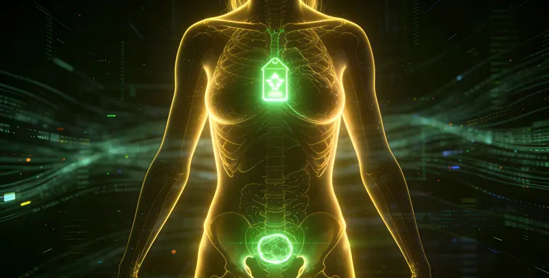 滁州子宫内膜癌分子分型检测图片1