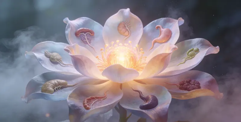 滁州肿瘤同源重组缺陷HRD检测图片1